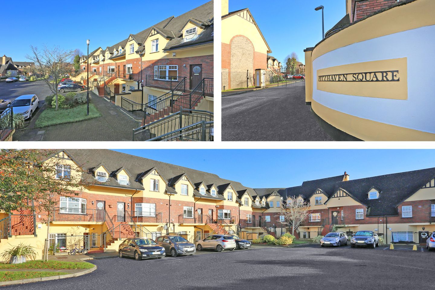 11 Fitzhaven Square, South Circular Road, Limerick, South Circular Road, Co. Limerick, V94K3H7 15
