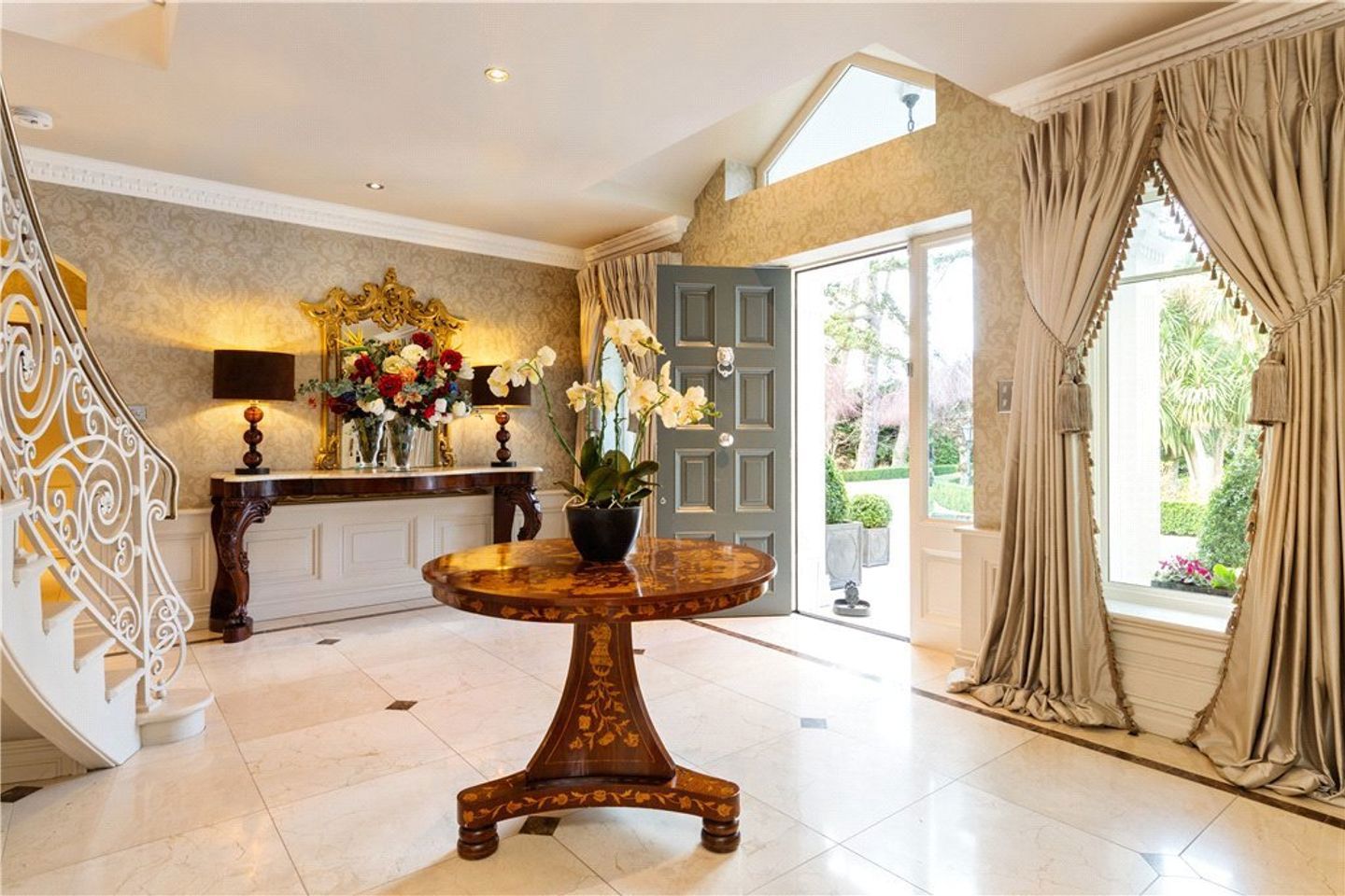 Torry Brighton Road Foxrock Dublin 18, Foxrock, Dublin 18, D18Y9K6 2