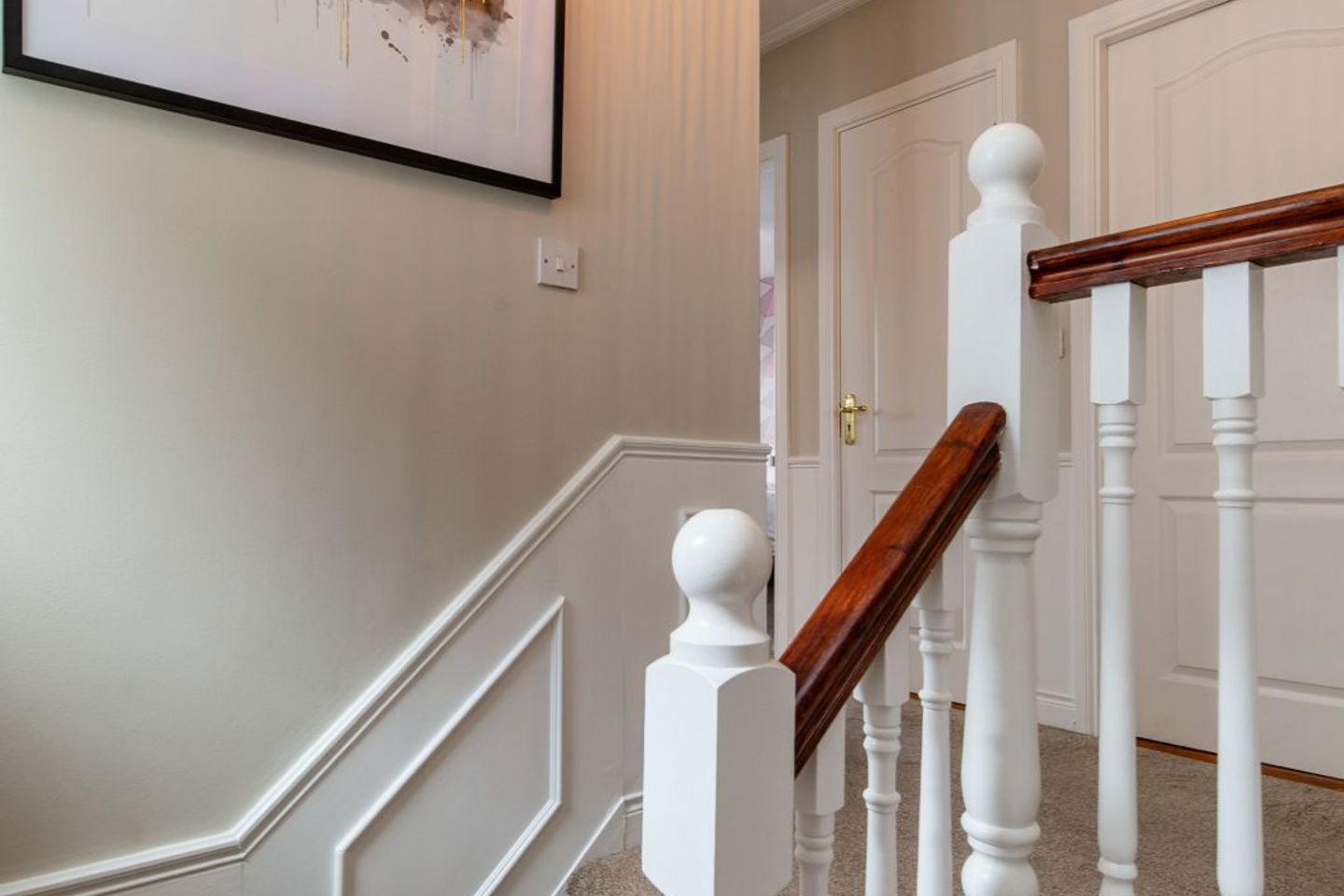 70 Castlegate, Portarlington, Co. Laois, R32E7W9 6