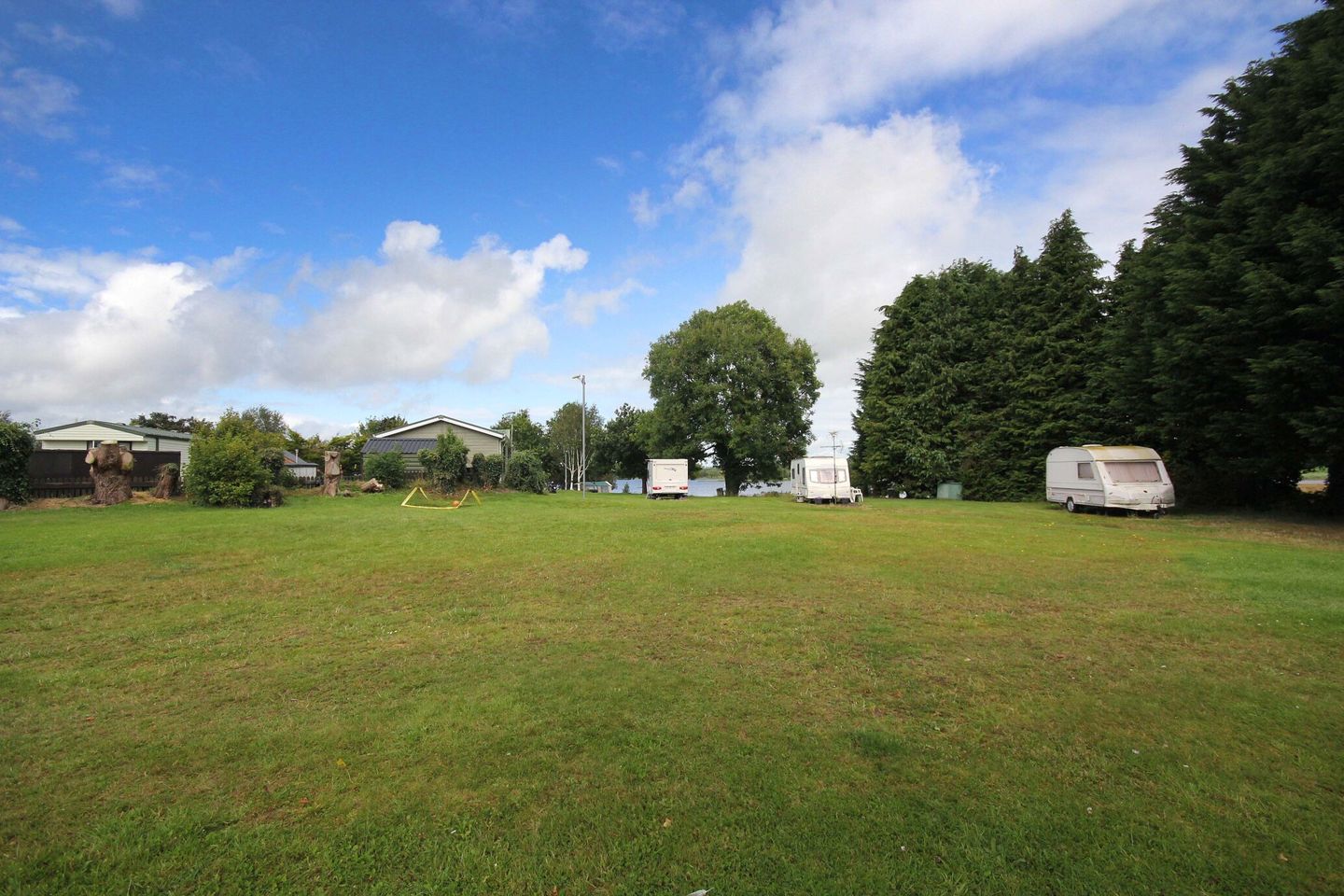Lough Ramor Caravan and Camping Park and Lands, Ryefield, Virginia, Co. Cavan, A82Y058 4