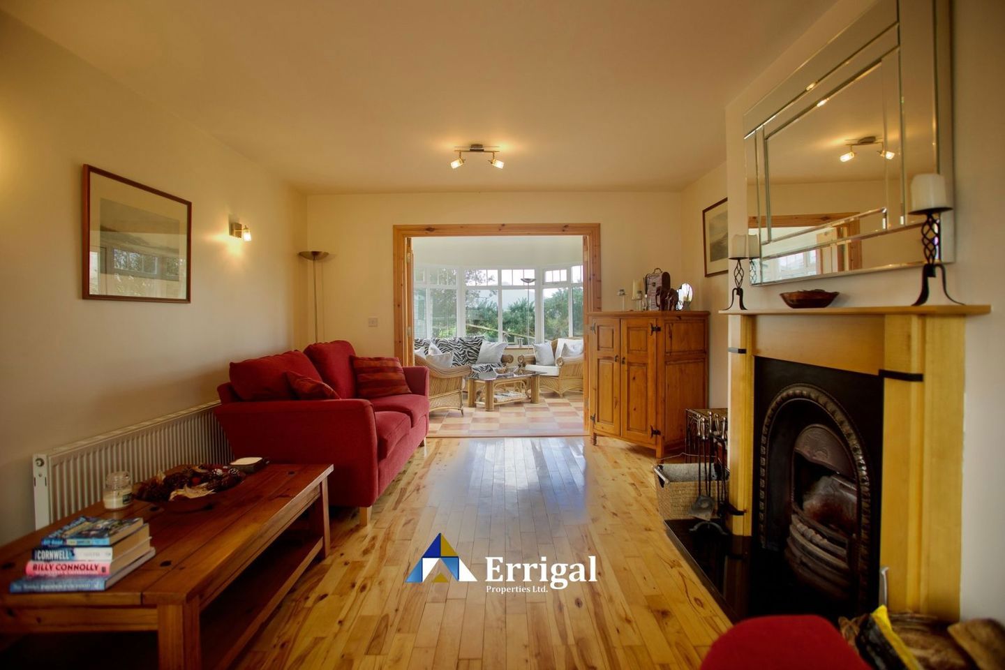 25 Aughrim Heights, Ballyliffin, Kindrohid, Co. Donegal, F93D893 5