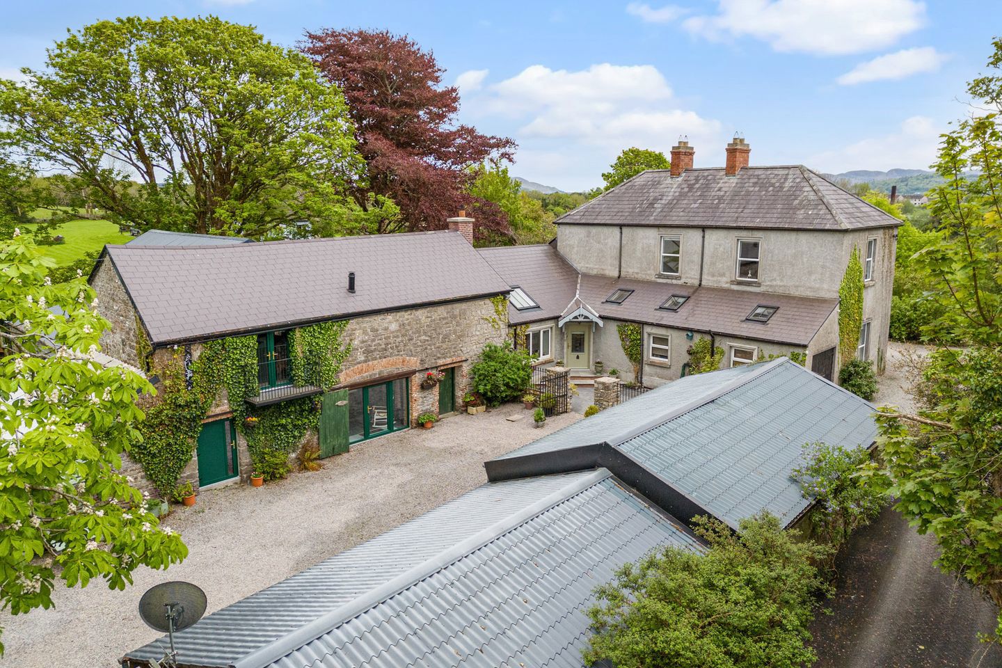 The Grove, Rathbraughan Line, Sligo, Co. Sligo, F91P59W 48