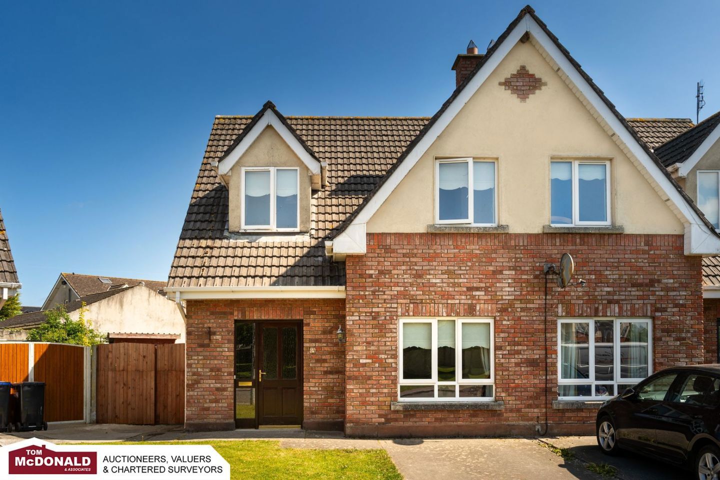 9 Botley Court, Portarlington, Co. Offaly, R32A6N2 6