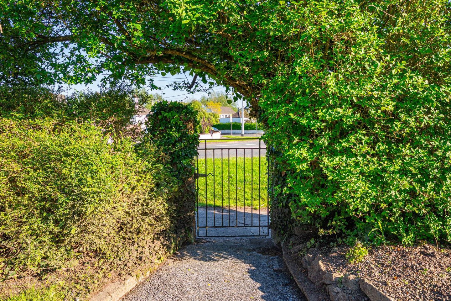Gleneagles, Hettyfield, Ballinlough, Co. Cork, T12A8RD