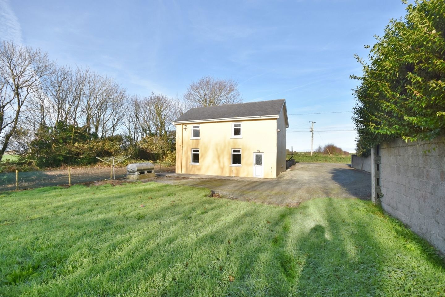Scollard's House, Sackville, Ardfert, Co. Kerry, V92W024 4