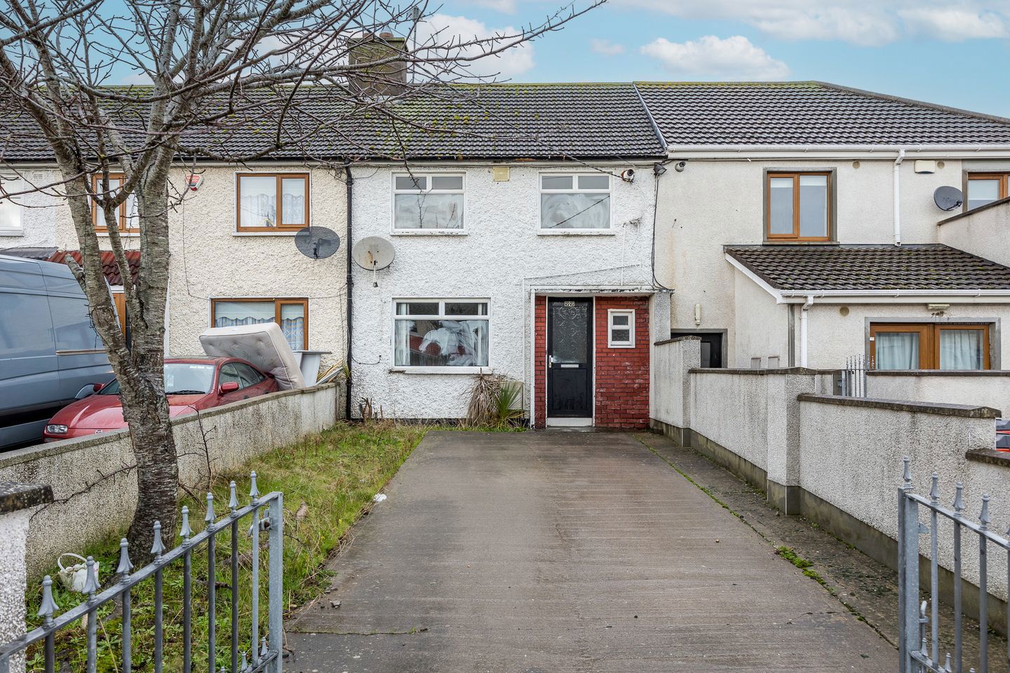99 Edenmore Avenue, Raheny, Edenmore, Dublin 5, D05W3X4 4