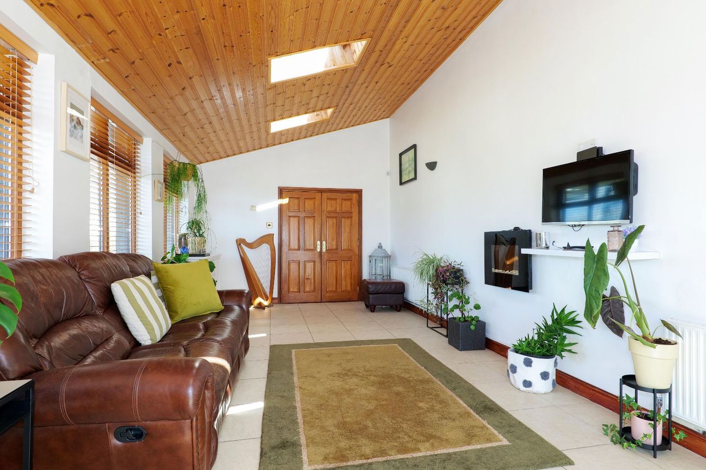 Residence At Mount Pleasant, Loughrea, Co. Galway, H62TY77 8