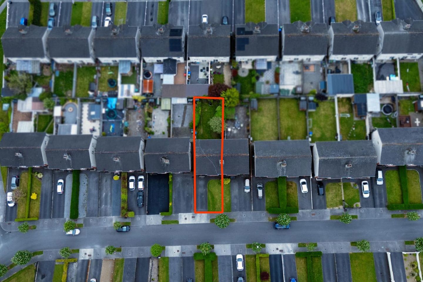 30 Westwood Park, Clara, Clara, Co. Offaly, R35EK46 21