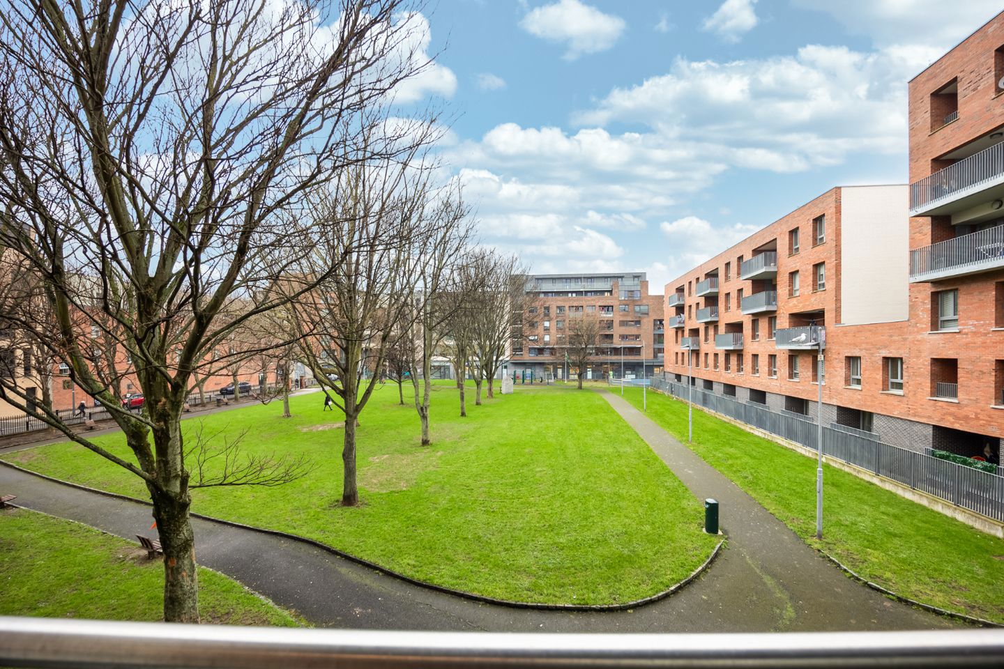 Apartment 2, The Atrium, The Steelworks, Dublin 1, D01C653 5