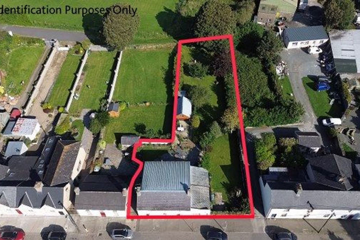 6 Main Street, Carnew, Carnew, Co. Wicklow, Y14N1N8 12