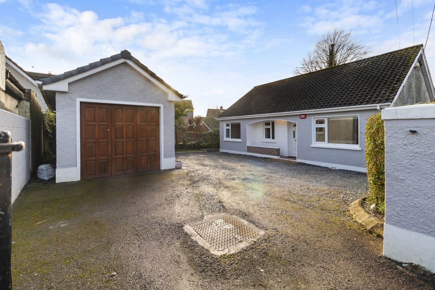 roscairn, 4a fairy ville lawn, the lough 20