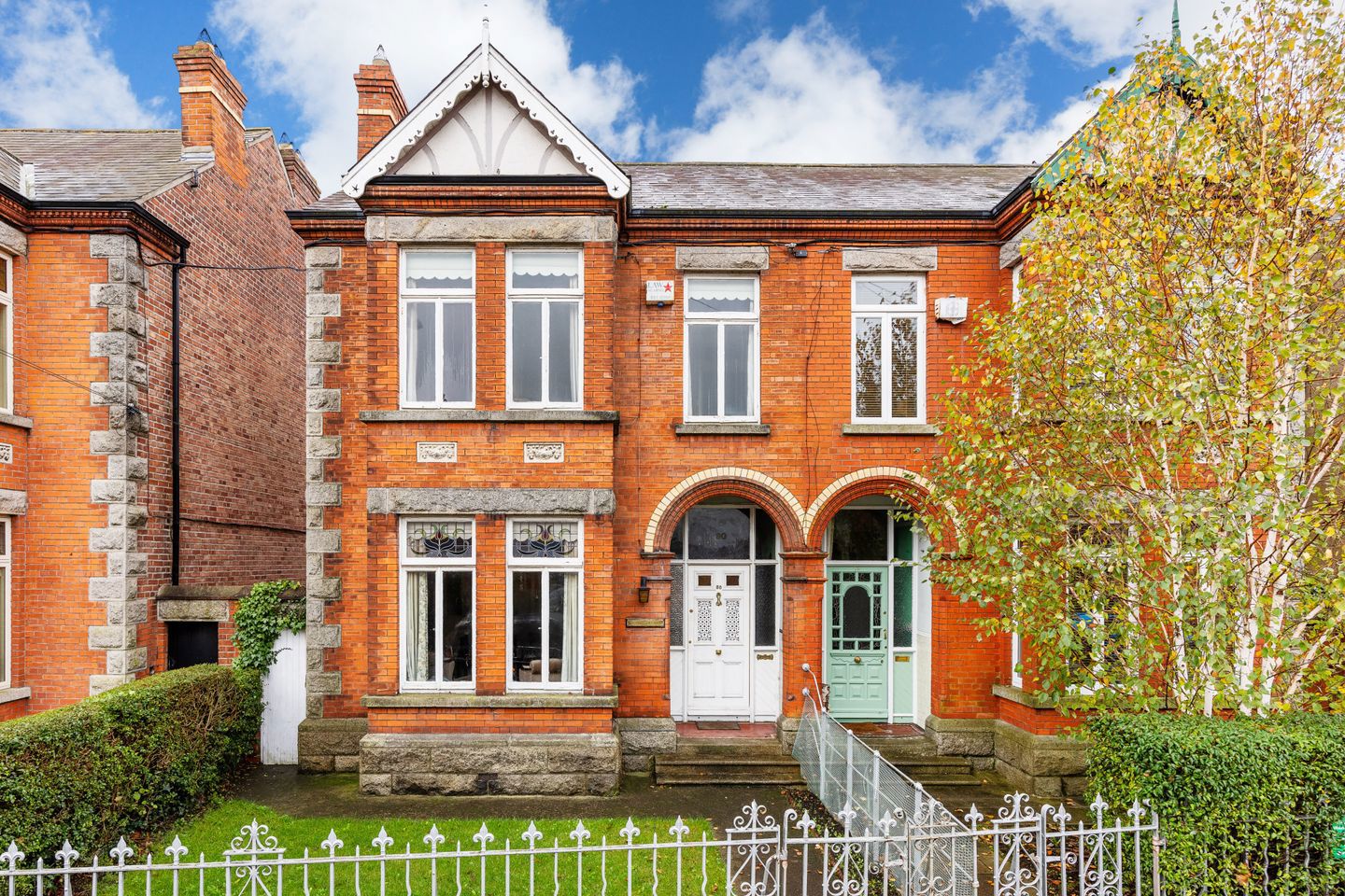 80 Iona Road, Glasnevin, Dublin 9, D09W3P8 2