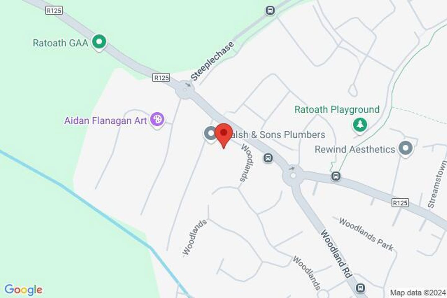 70 Woodlands, Ratoath, Co. Meath, A85KD85 41