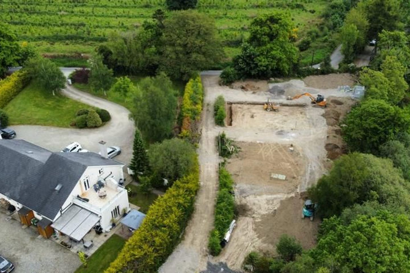 Birchdale House, Greenane, Ballinderry, Co. Wicklow, A67TX01 26