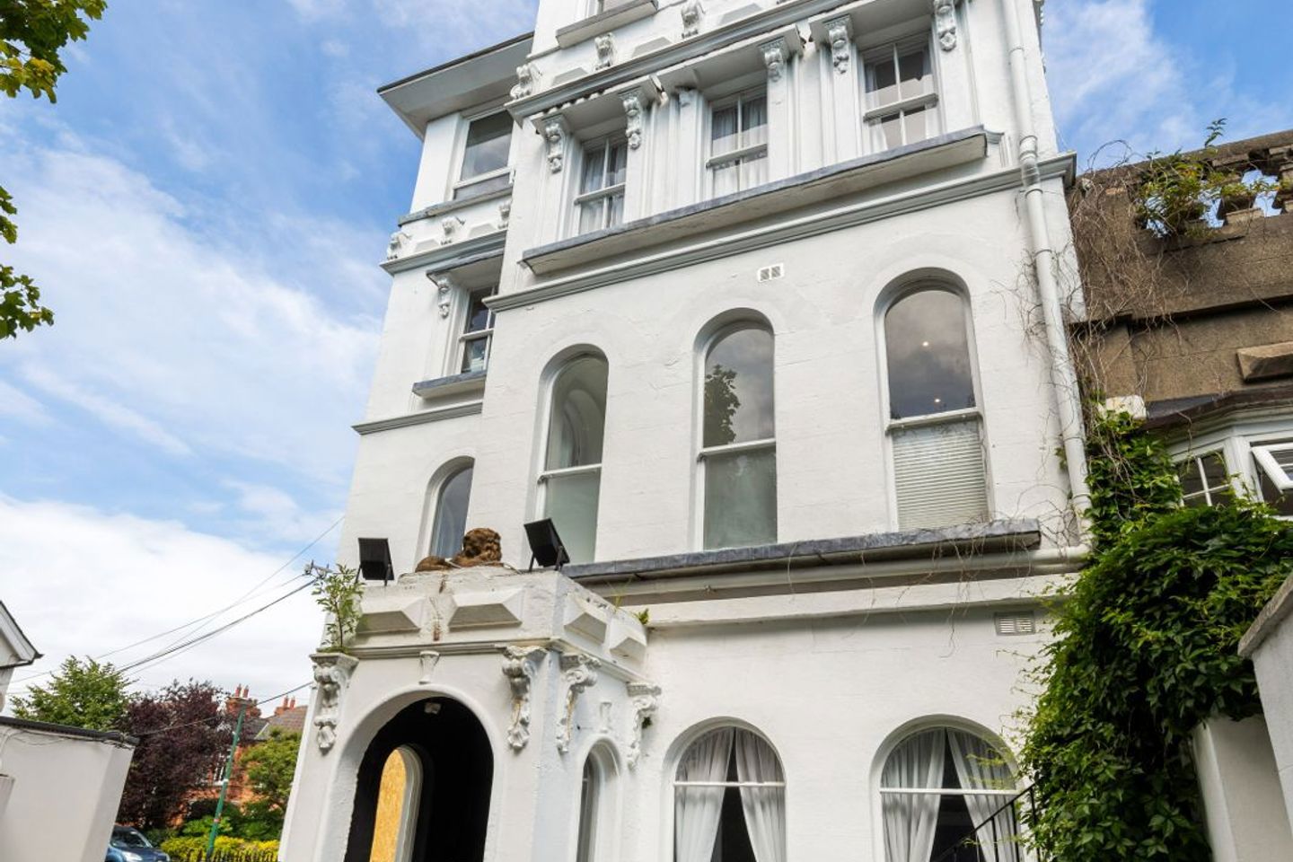 Apartment 3 , Holyrood Castle, Sandymount, Dublin 4, D04AE36 10