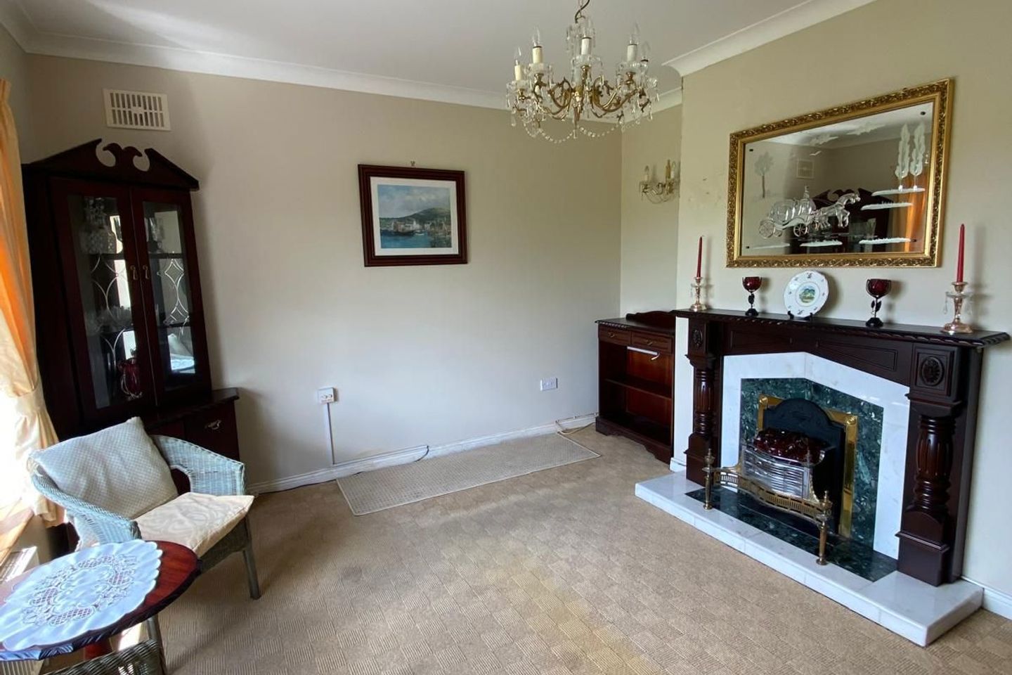 Lisduff, Danesfort, Loughrea, Co. Galway, H62TK24 27