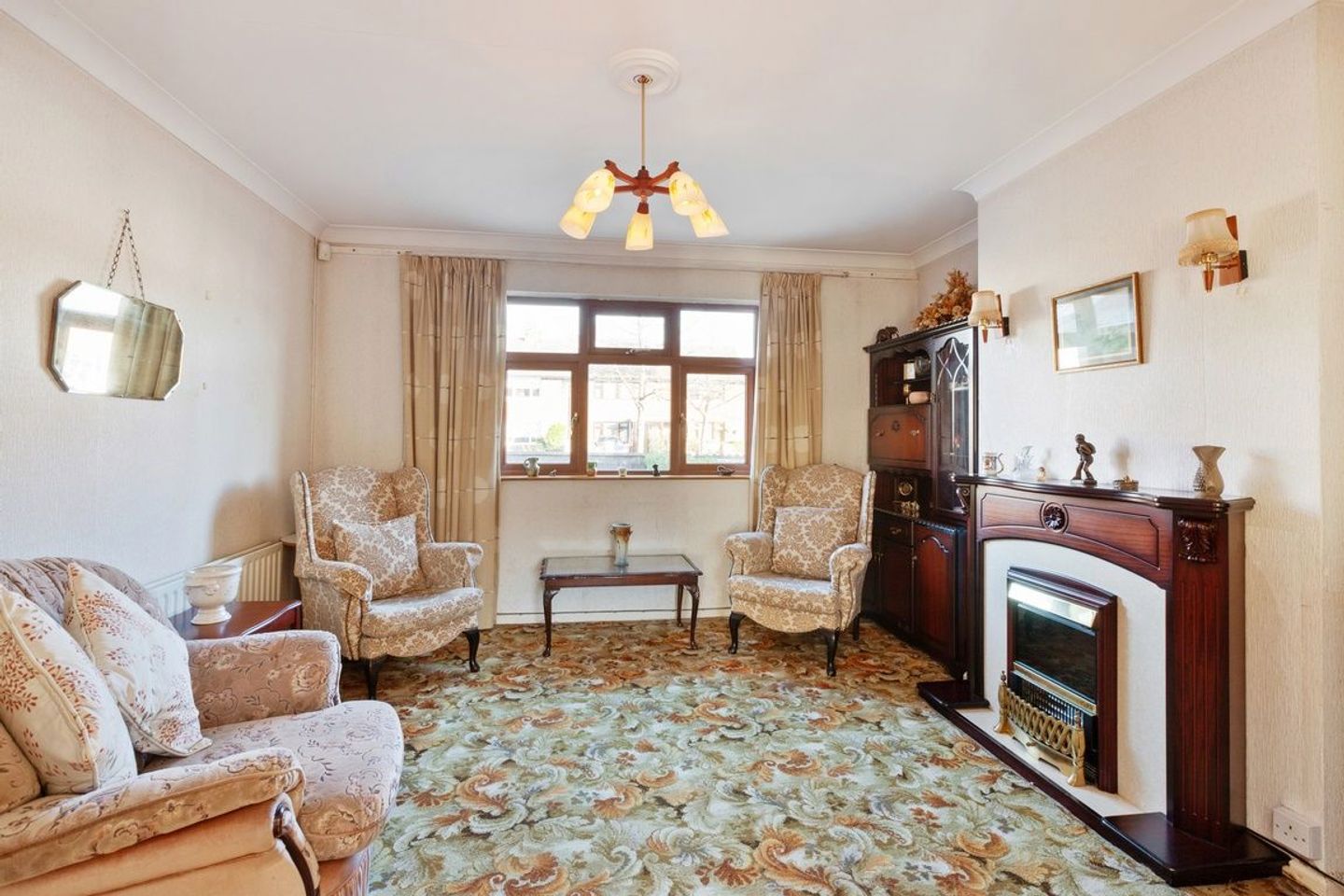 44 Shantalla Road, Dublin 9, Beaumont, Dublin 9, D09X838 7