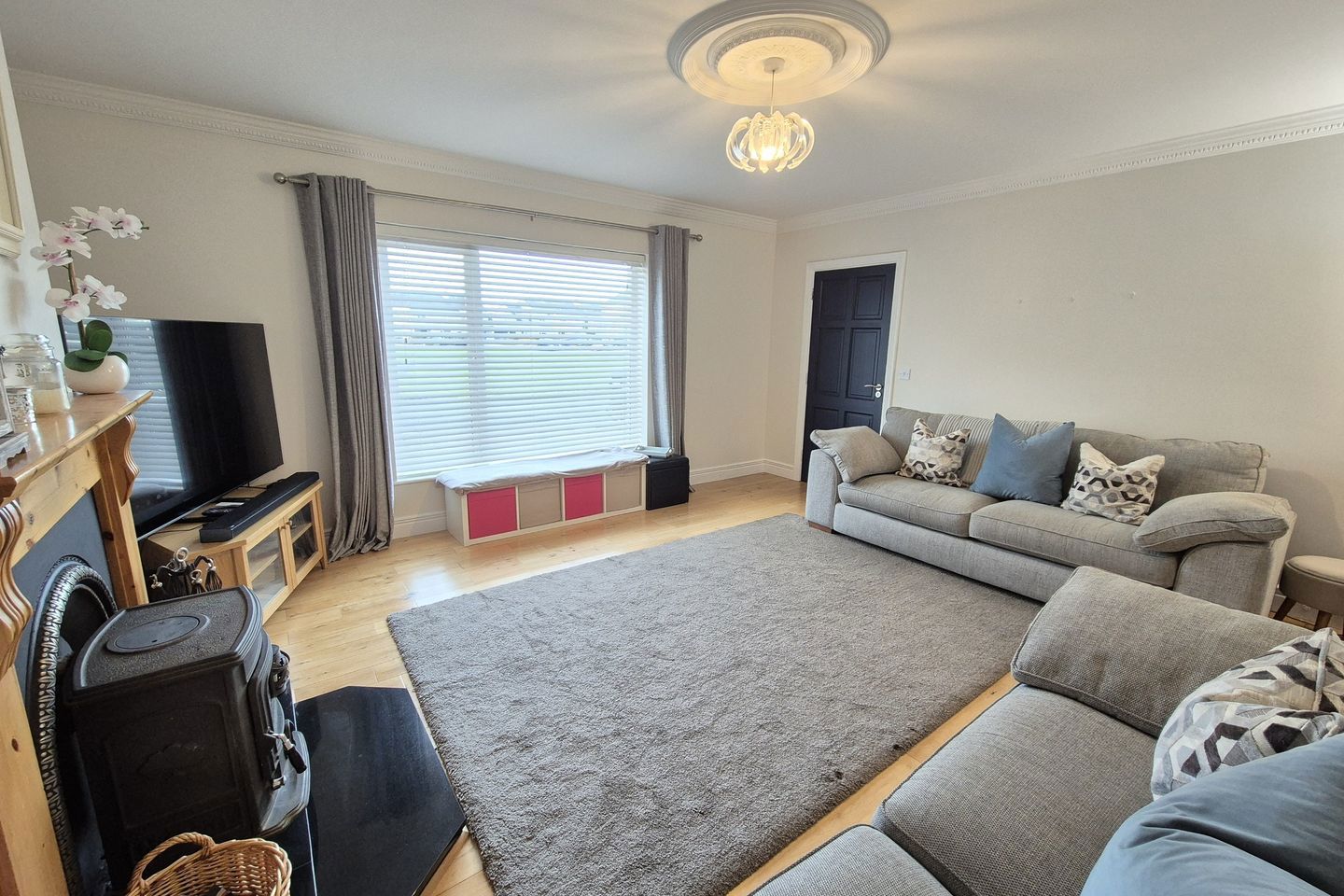 42 College Green, Dunmore Road, Tuam, Co. Galway, H54Y243 7