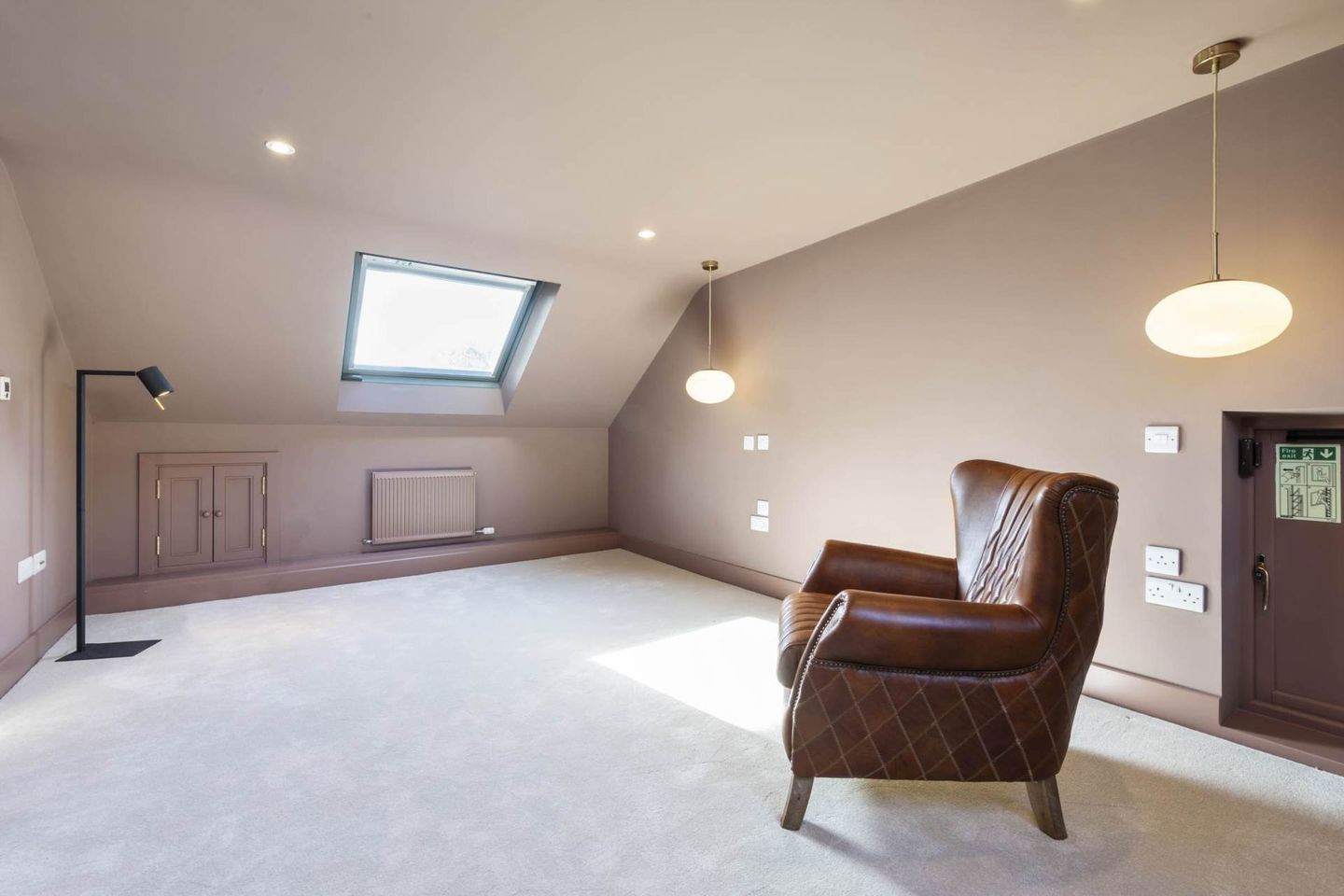 23 Elgin Road, 1 & 2 Clyde Lane, Ballsbridge, Dublin 4, D04T6C3 24