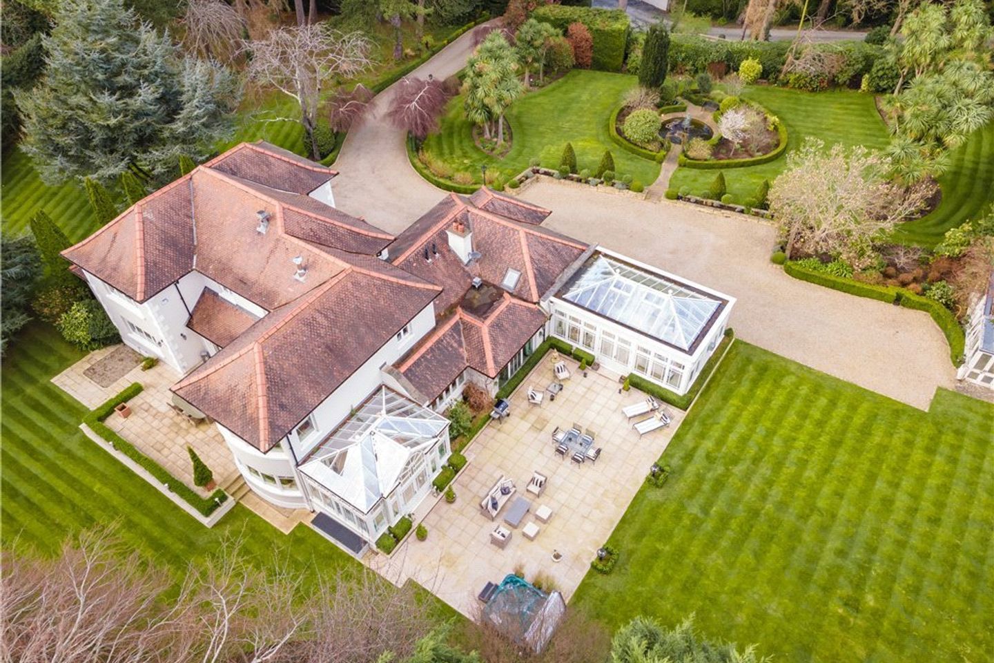 Torry Brighton Road Foxrock Dublin 18, Foxrock, Dublin 18, D18Y9K6 16