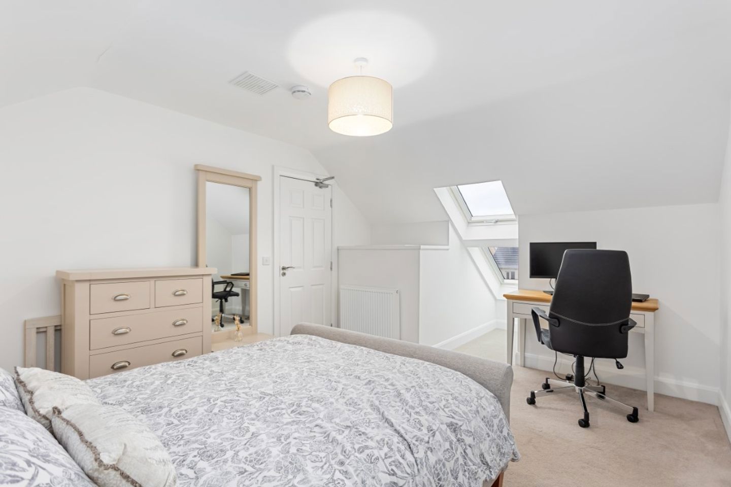 1 The Oaks, Oldgrange Wood, Monasterevin, Co. Kildare, W34X789 19