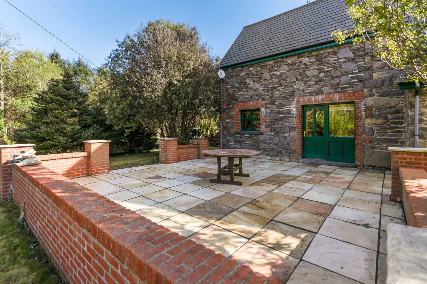 The Old School Residence, Behaghane, Castlecove, Caherdaniel, Co. Kerry, V93C85K 25