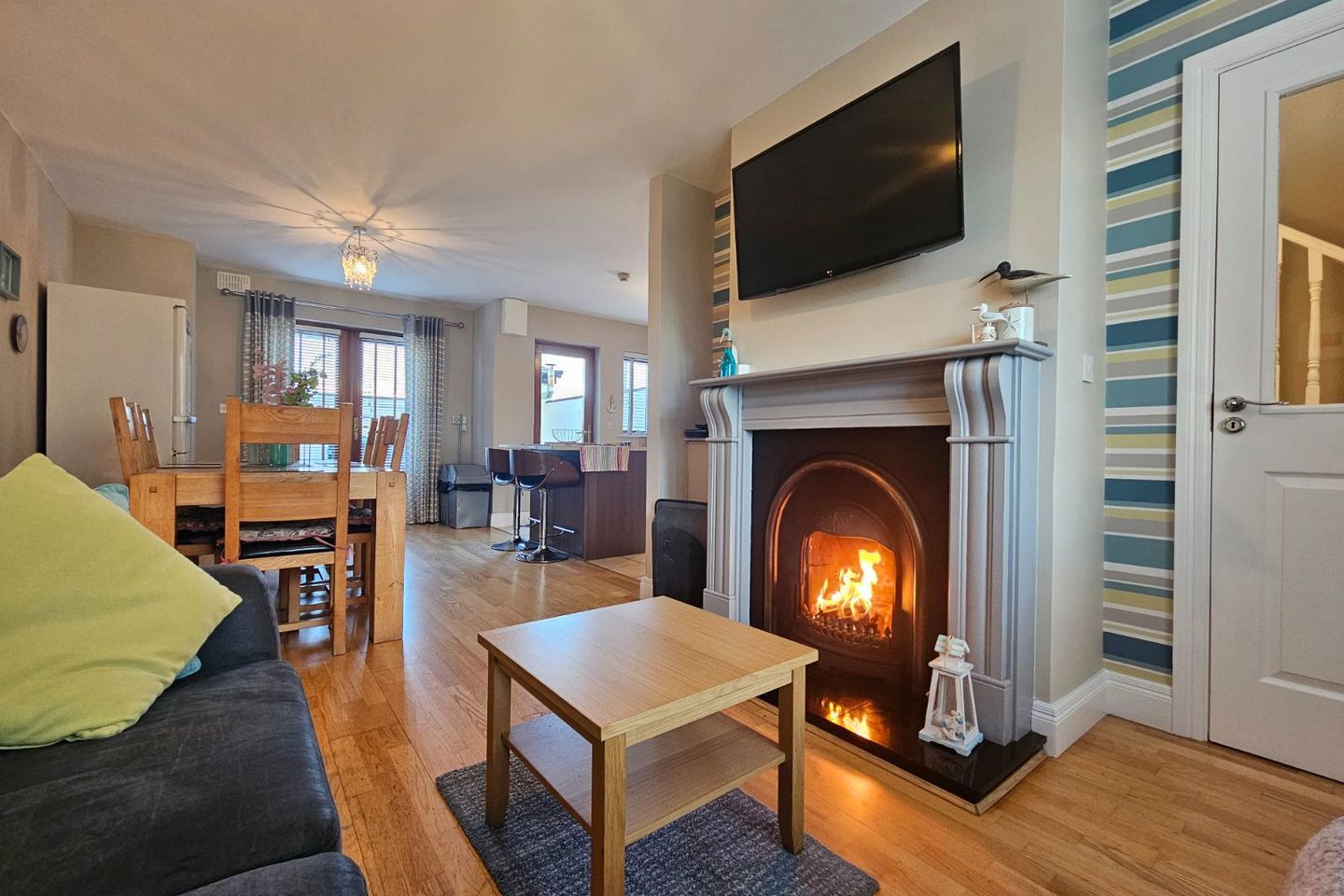 27 The Sands, Ballybunnion, Ballybunion, Co. Kerry, V31YH77 4