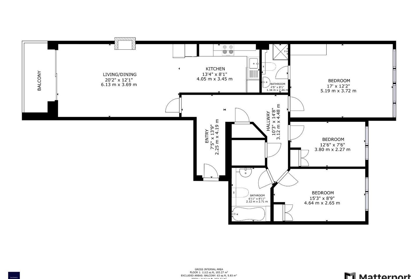 Apartment 28 , Premier Square, Finglas, Dublin 11, D11EW66 5