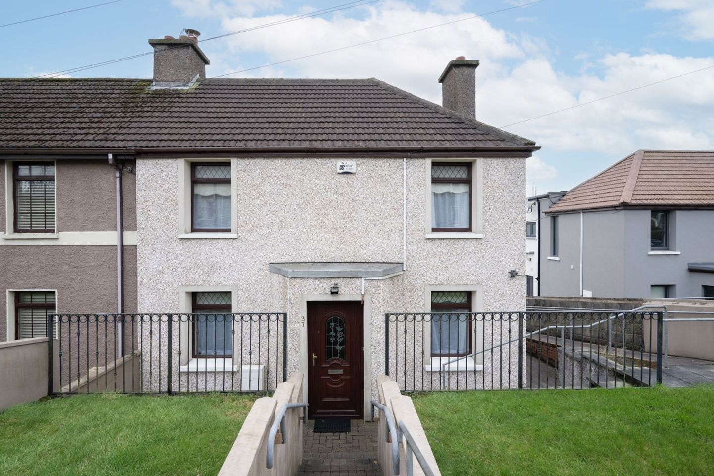 37 Delaney Park, Dublin Hill, Blackpool, Co. Cork, T23N2A0 9