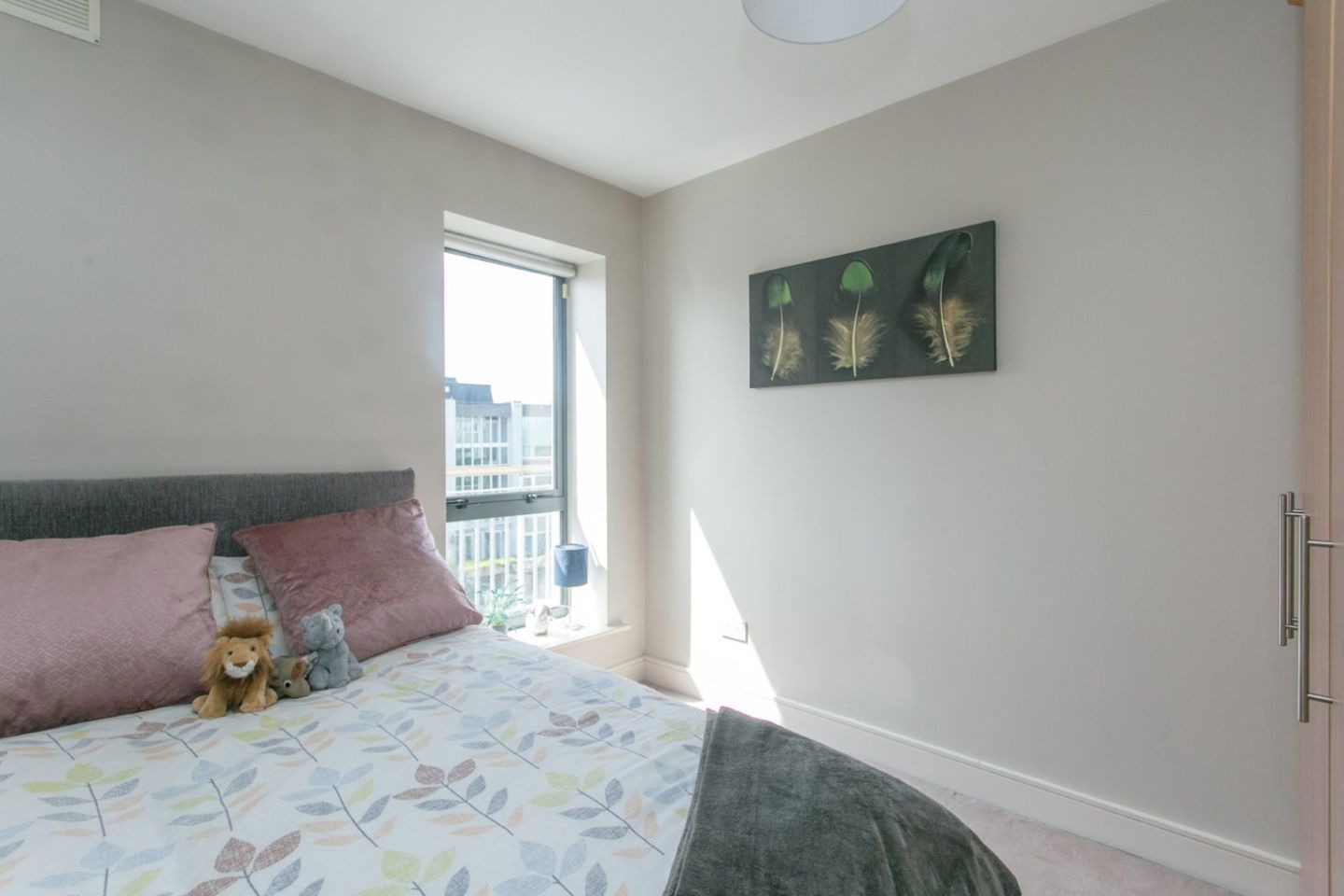 10 churchview, glenalbyn rd, stillorgan 4