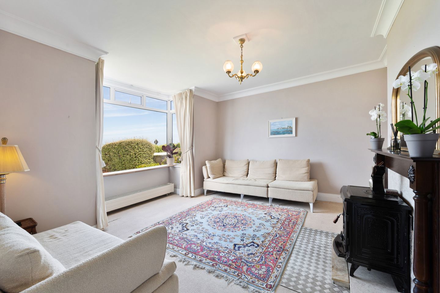 Cooleen, 12 Marine Parade, Sandycove, Co Dublin, Sandycove, Co. Dublin, A96VX36 2