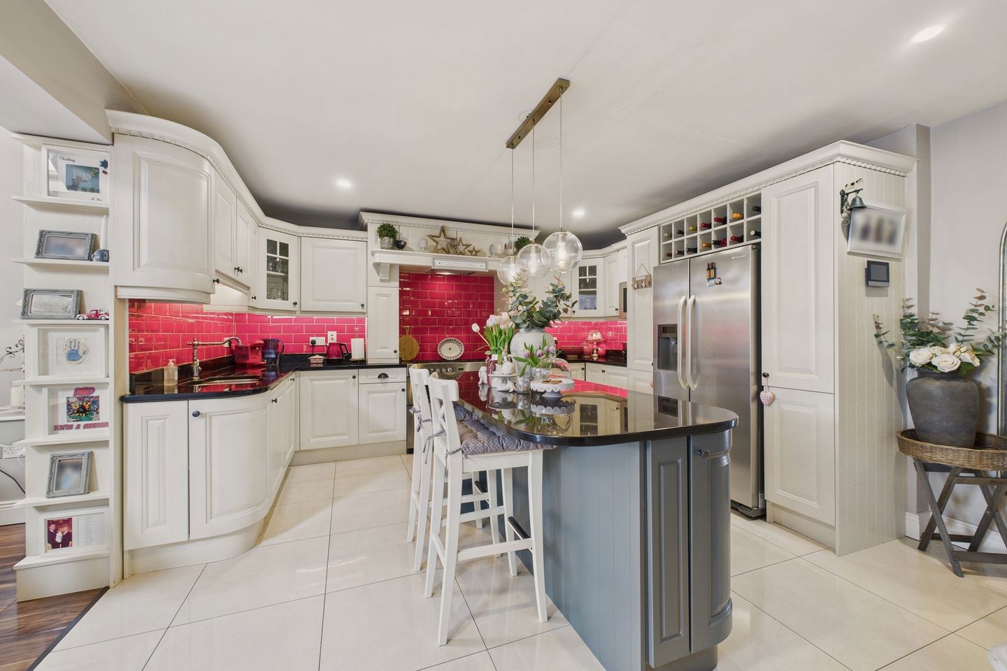 Kilmalogue, Portarlington, Co. Offaly, R32AT45 13