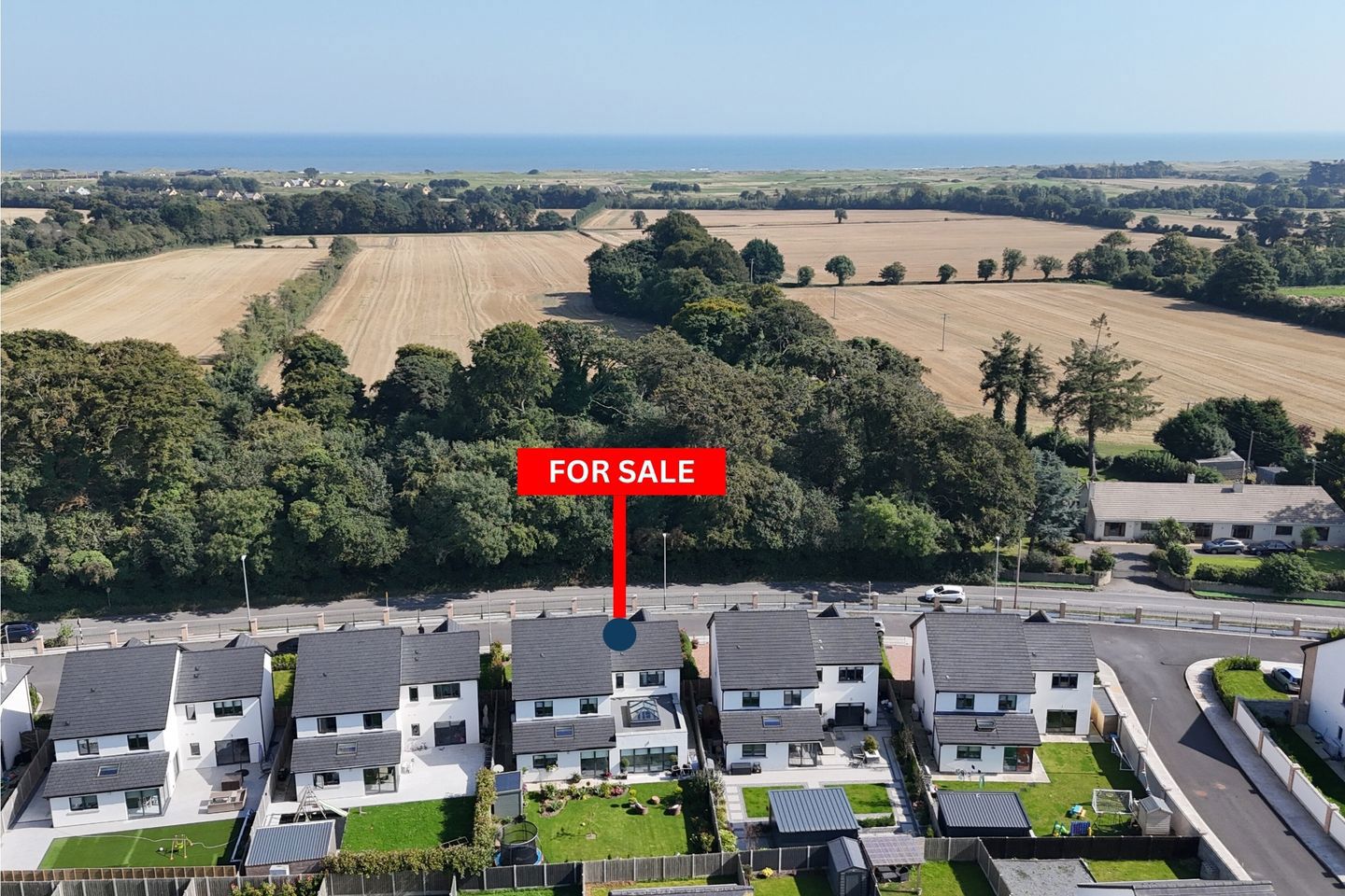 5 Balfeddock Manor, Termonfeckin, Co. Louth, A92P62T 34