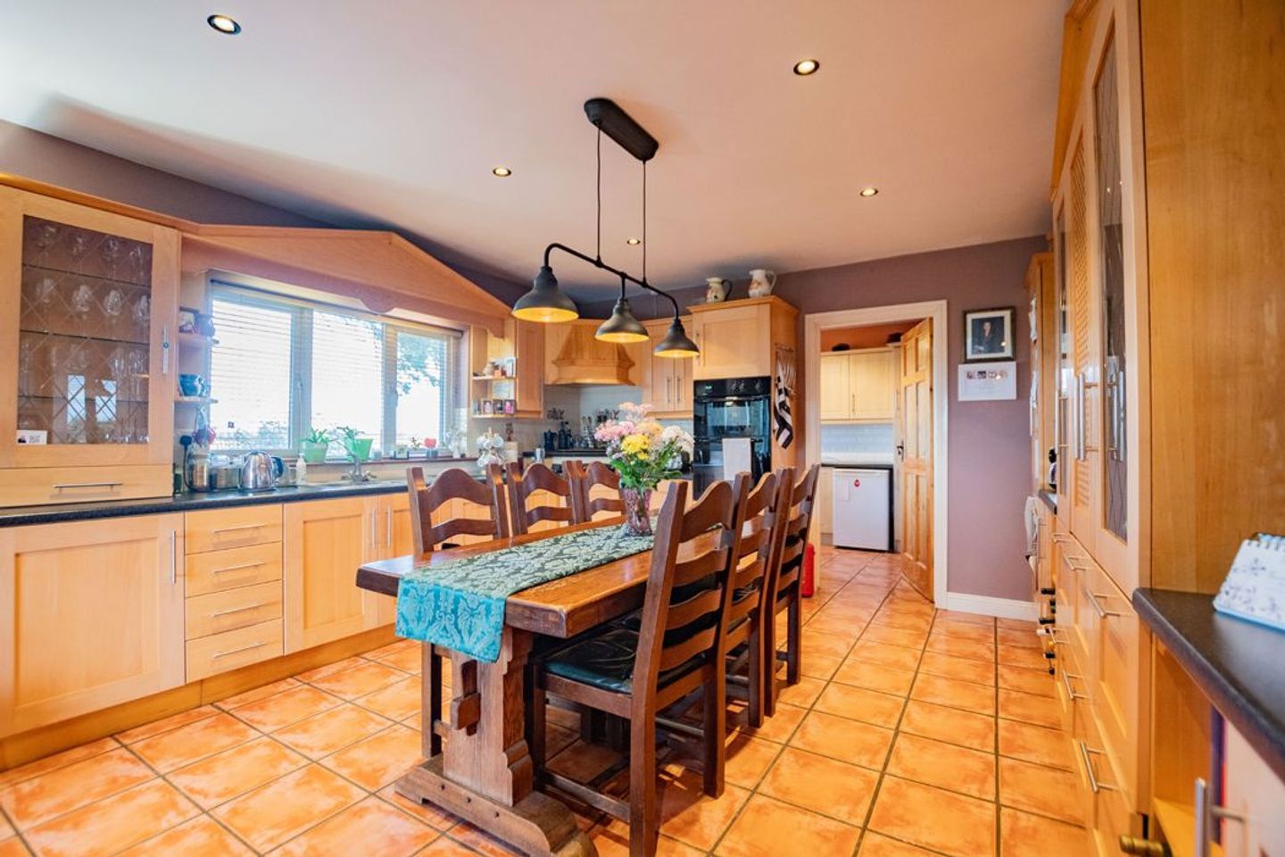 BARONY HOUSE, Barony House, Tullamore, Co. Offaly, R35H7T2 34