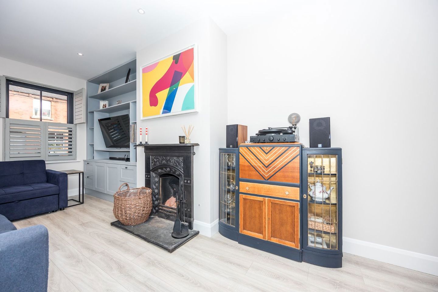14 Sullivan Street, North Circular Road, Stoneybatter, Dublin 7, D07C83K 17