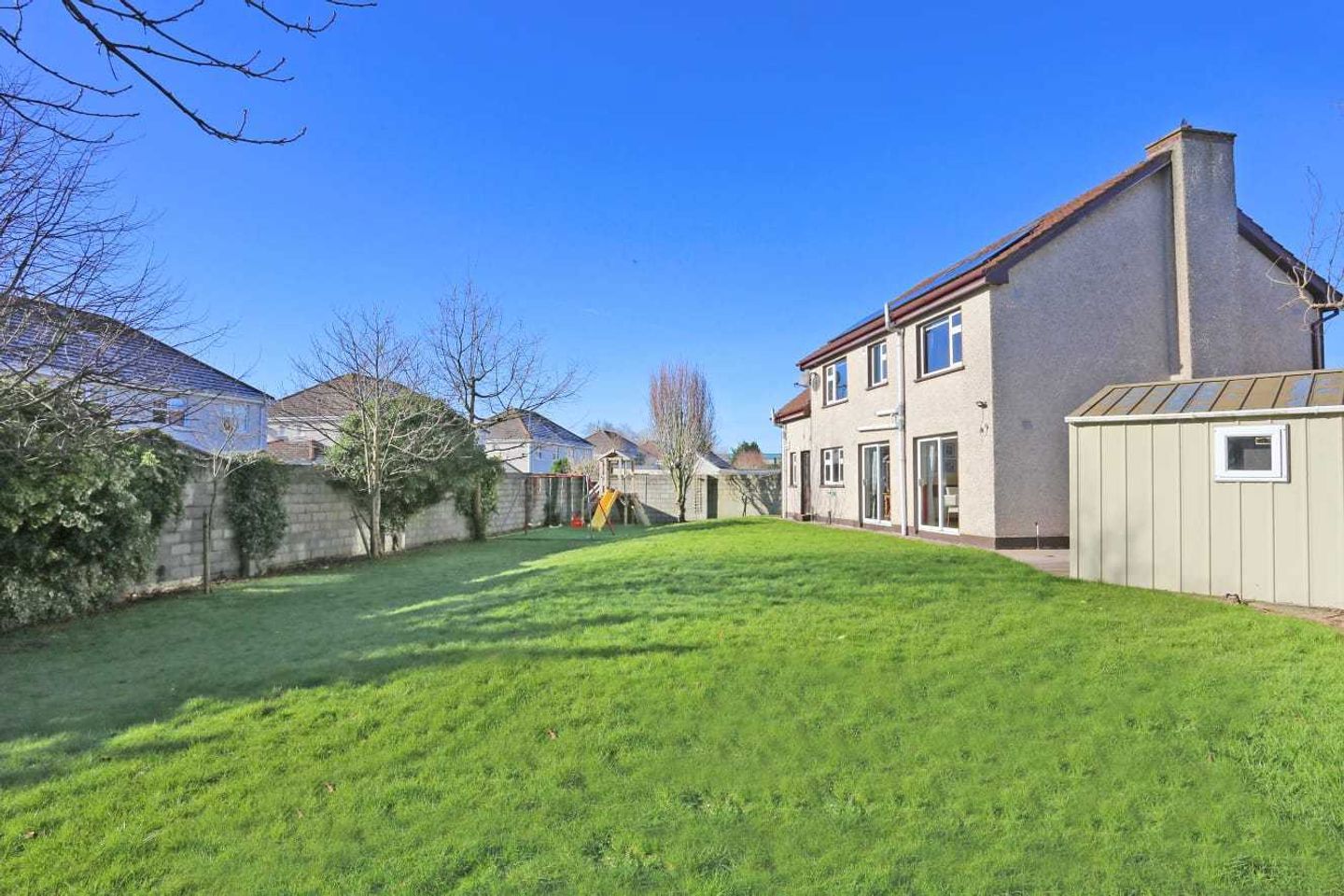 Cella Row, Church Hill Meadows, Raheen, Co. Limerick, V94X3AC 40