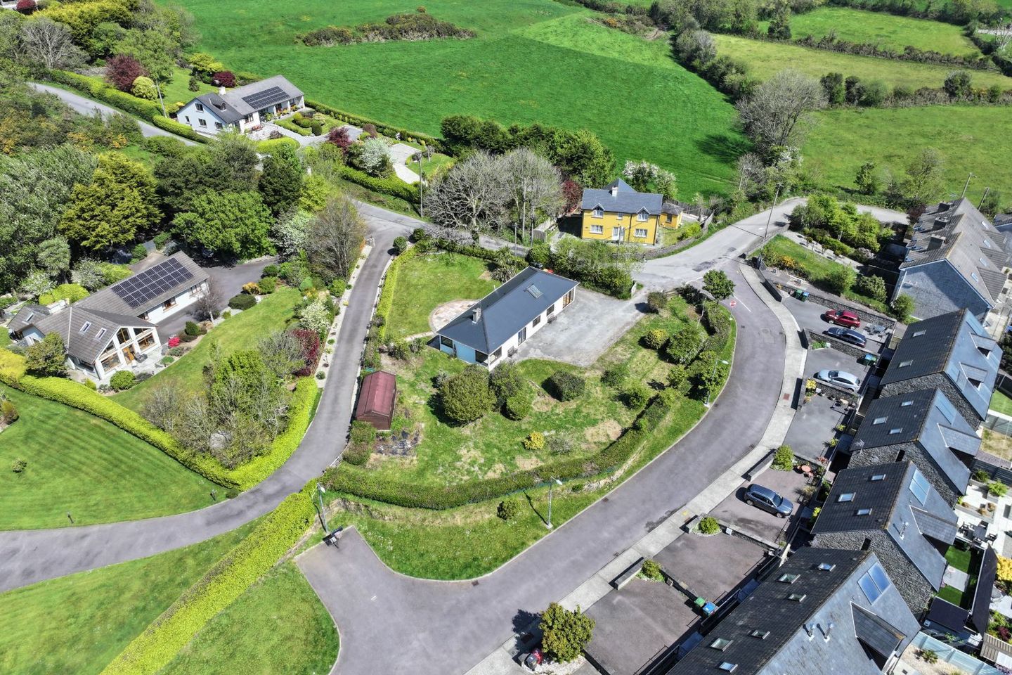 Coronea, Skibbereen, Skibbereen, Co. Cork, P81FX47 4
