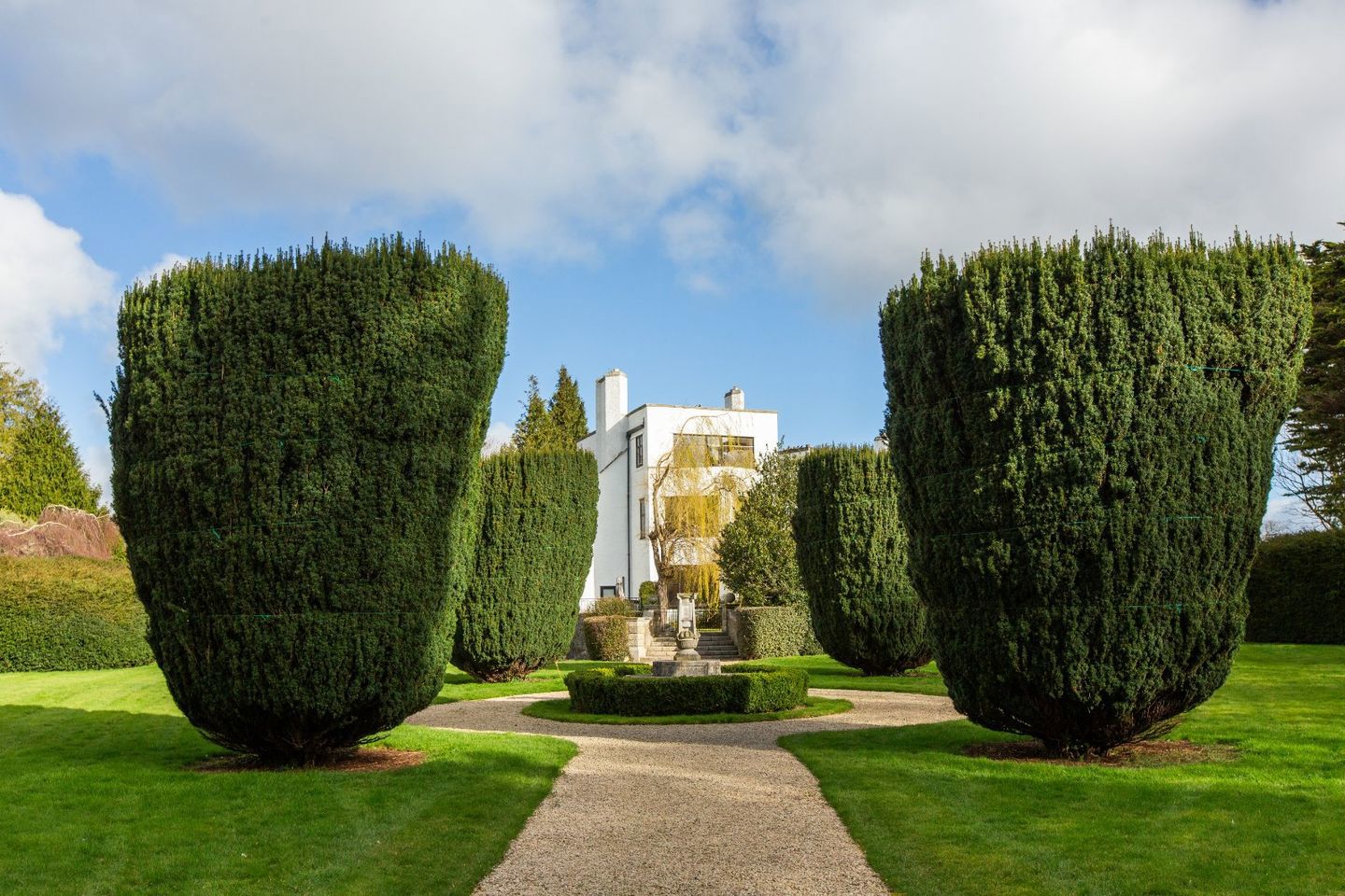 4 Kilteragh Pines, Foxrock, Dublin 18, D18Y248 4
