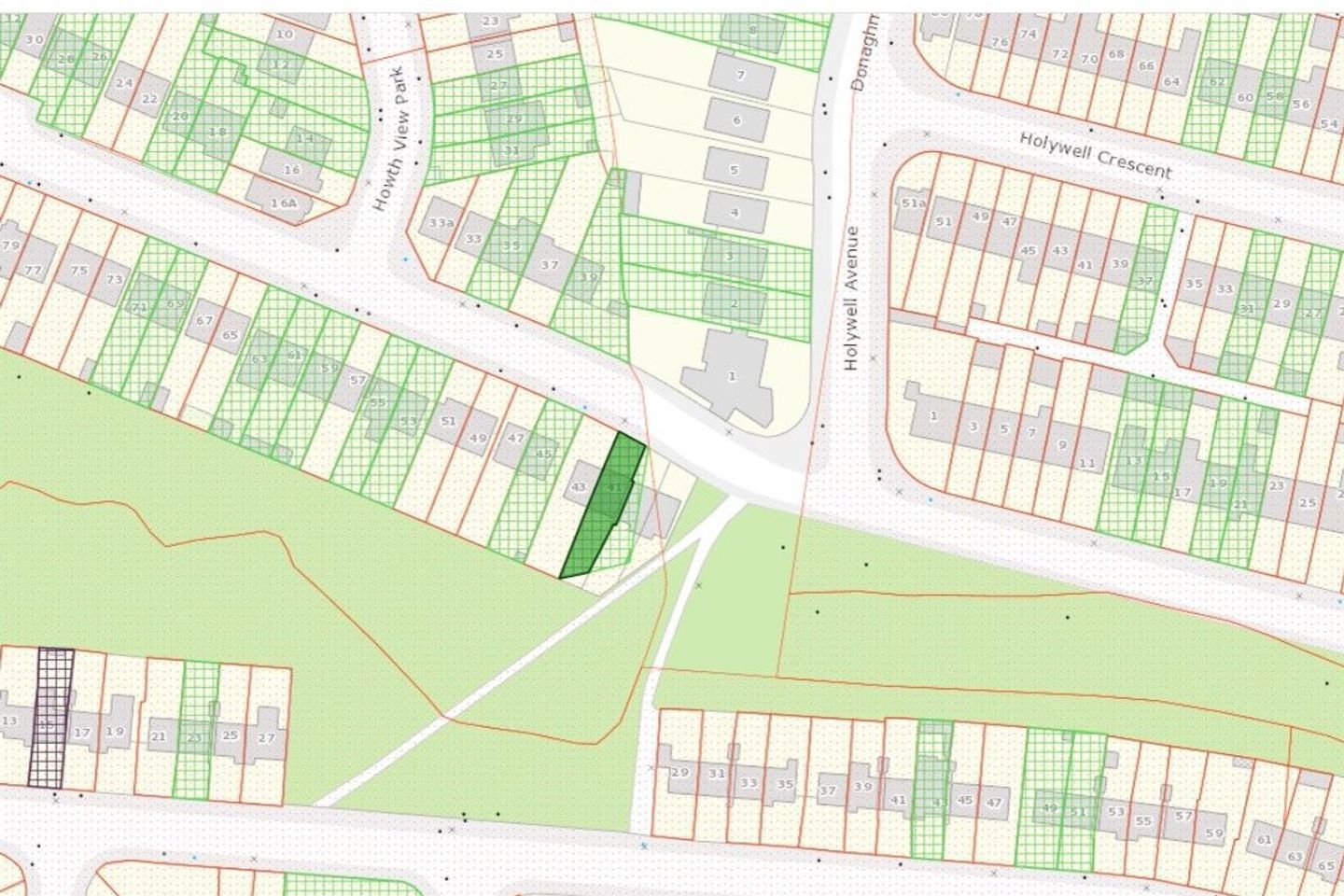 41 Howth View Park, Dublin 13, Donaghmede, Dublin 13, D13DP23 6