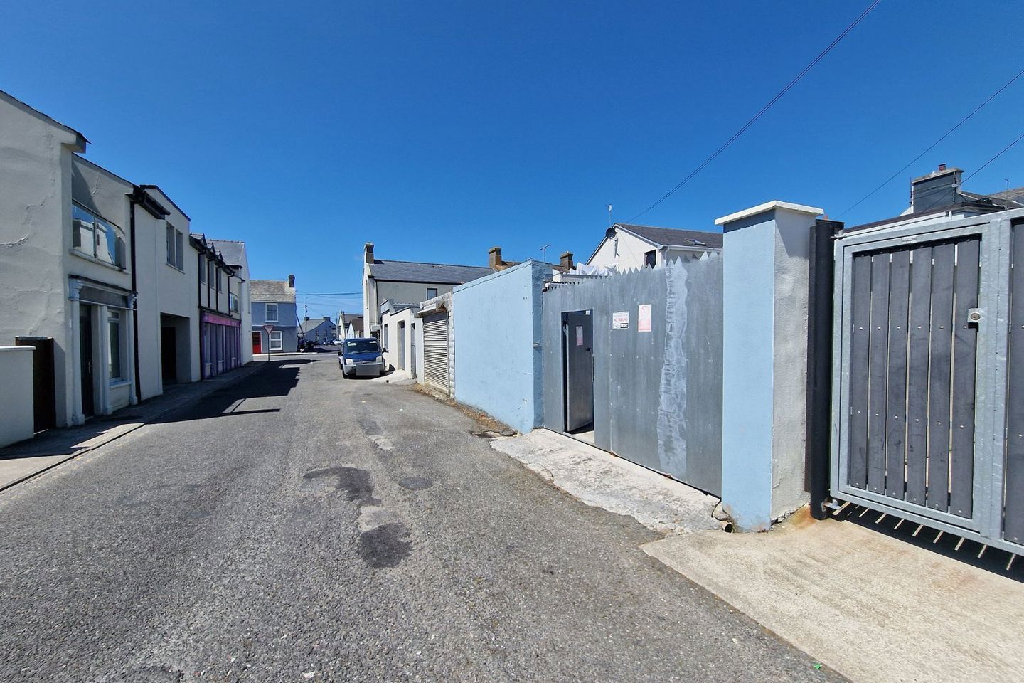 Melrose House, O'Connell Street, Kilkee, Co. Clare, V15AK00 24