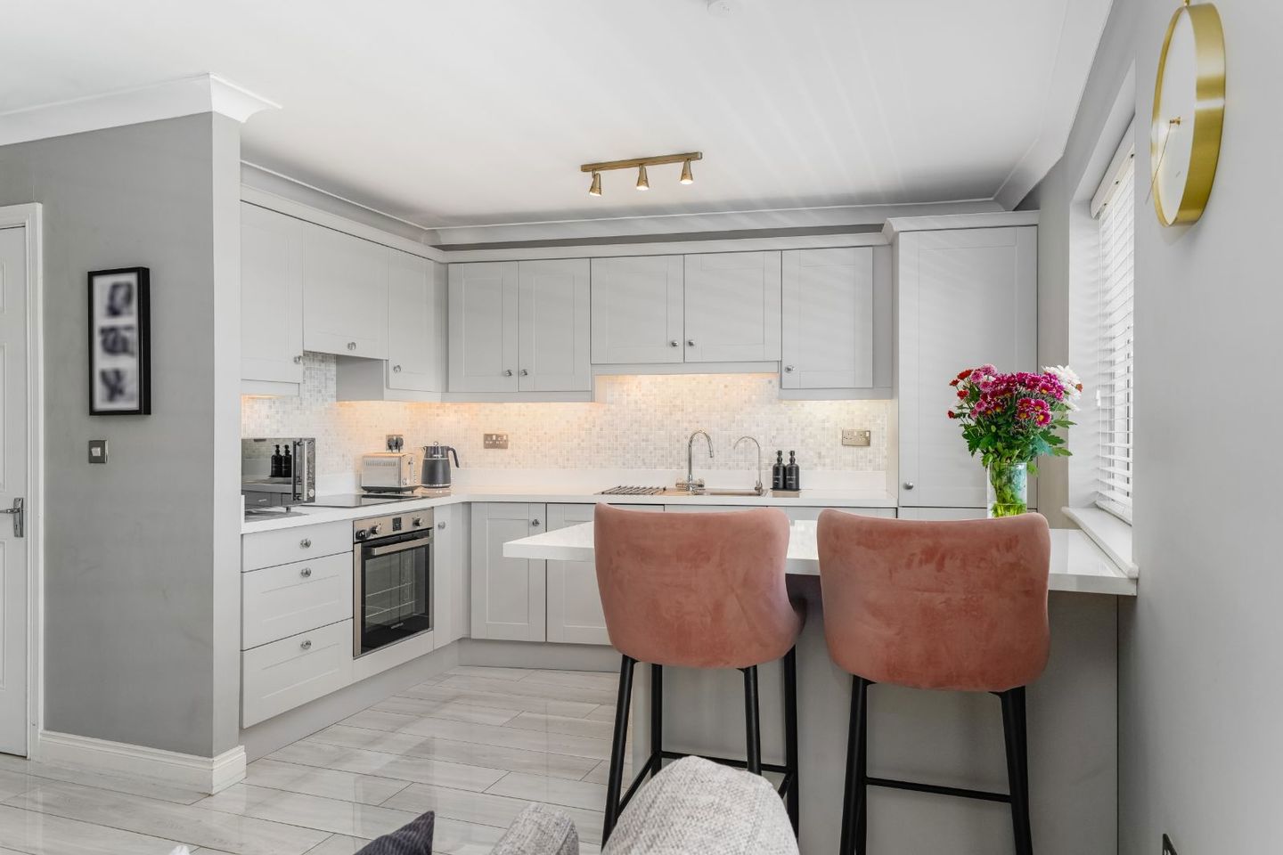 Apartment 6, Claude Hall, 18 Claude Road, Drumcondra, Dublin 9, D09HR66 24