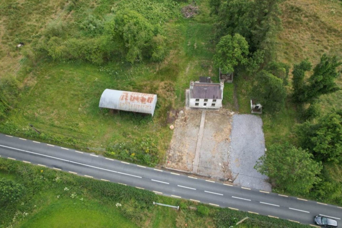 Barna, Glenamaddy, Co. Galway, F45PW29 24