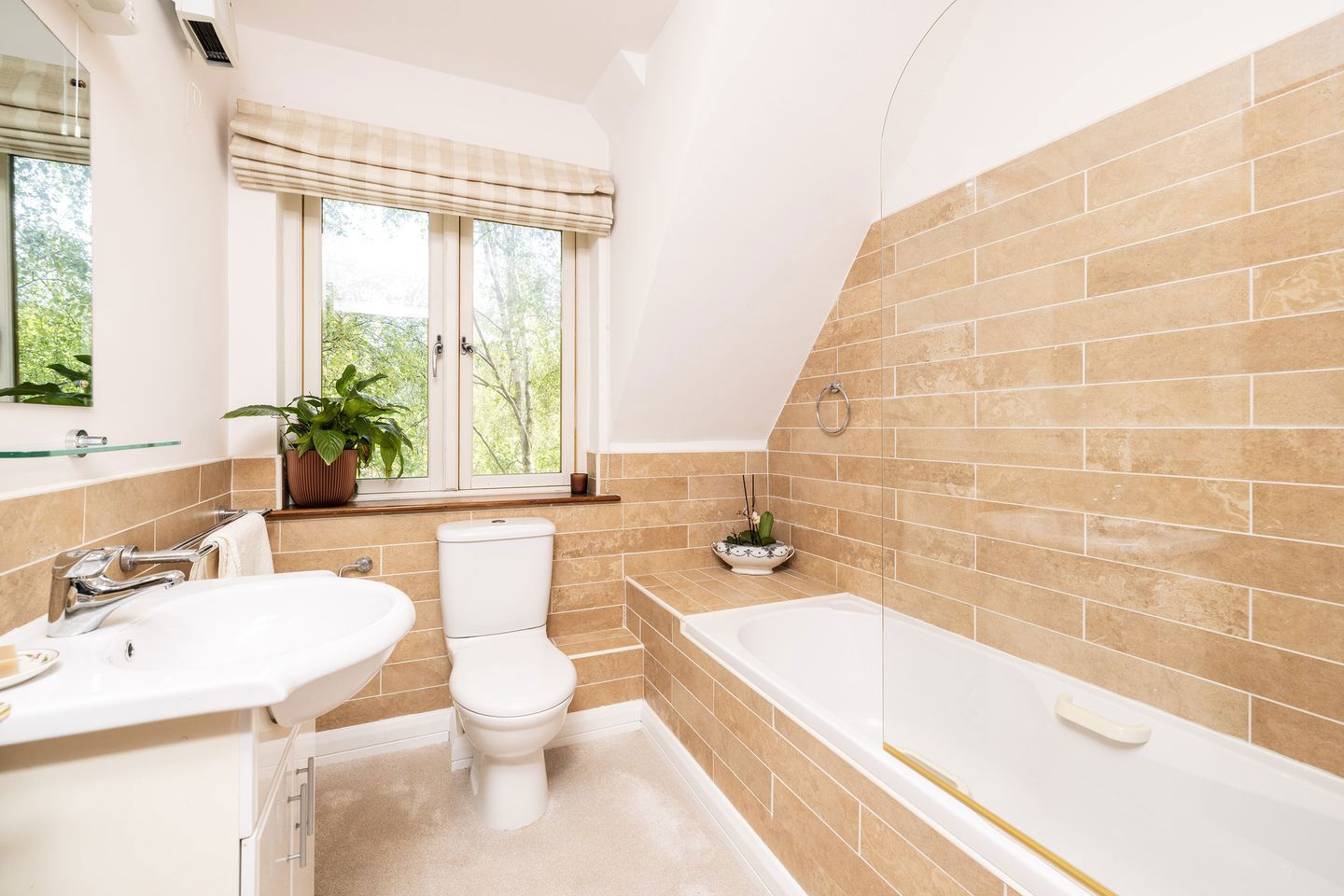 1 Herbert Rise, Herbert Road, Bray, Co. Wicklow, A98D8K1 8