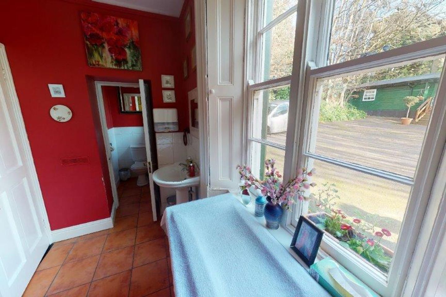 ROBIN HILL, Robin Hill, Cobh, Co. Cork, P24RY88 12
