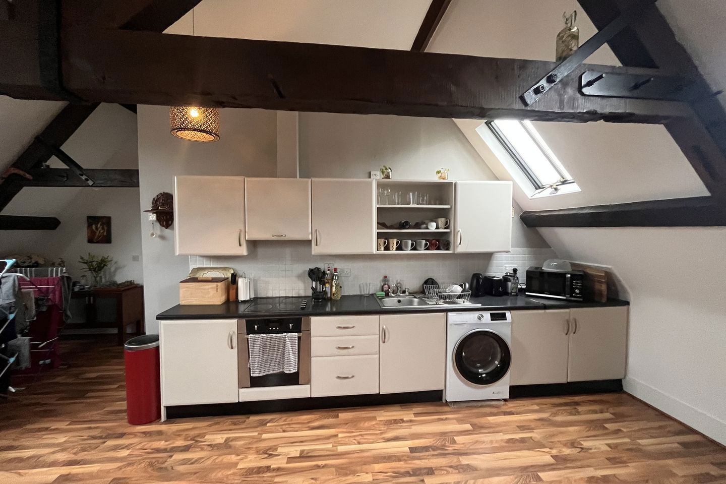Apartment 401, Atkins Hall, Cork City, Co. Cork, T23FA3P 8