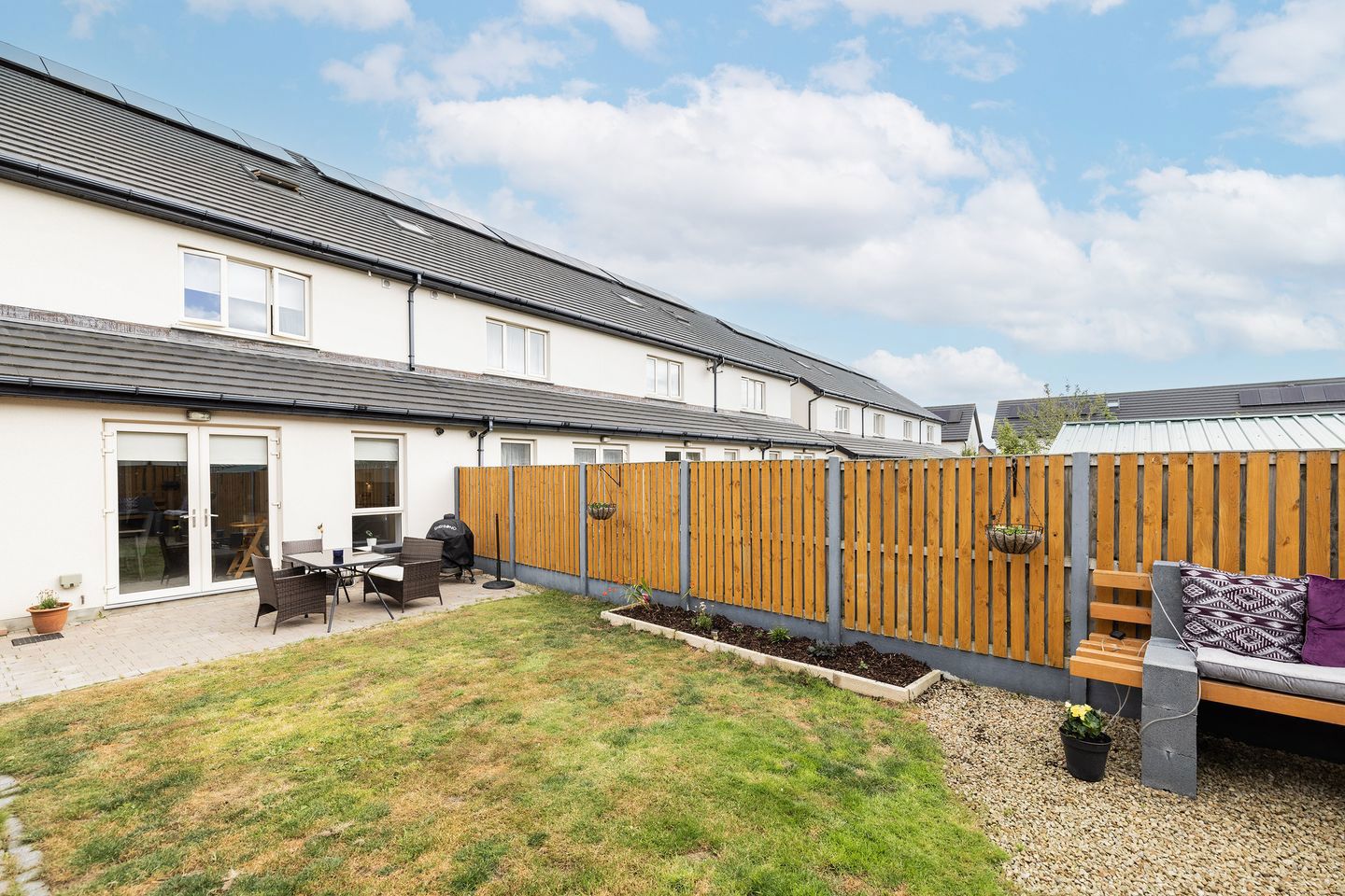 15 Parkside Court, Balgriffin, Dublin 13, D13YR8K 31
