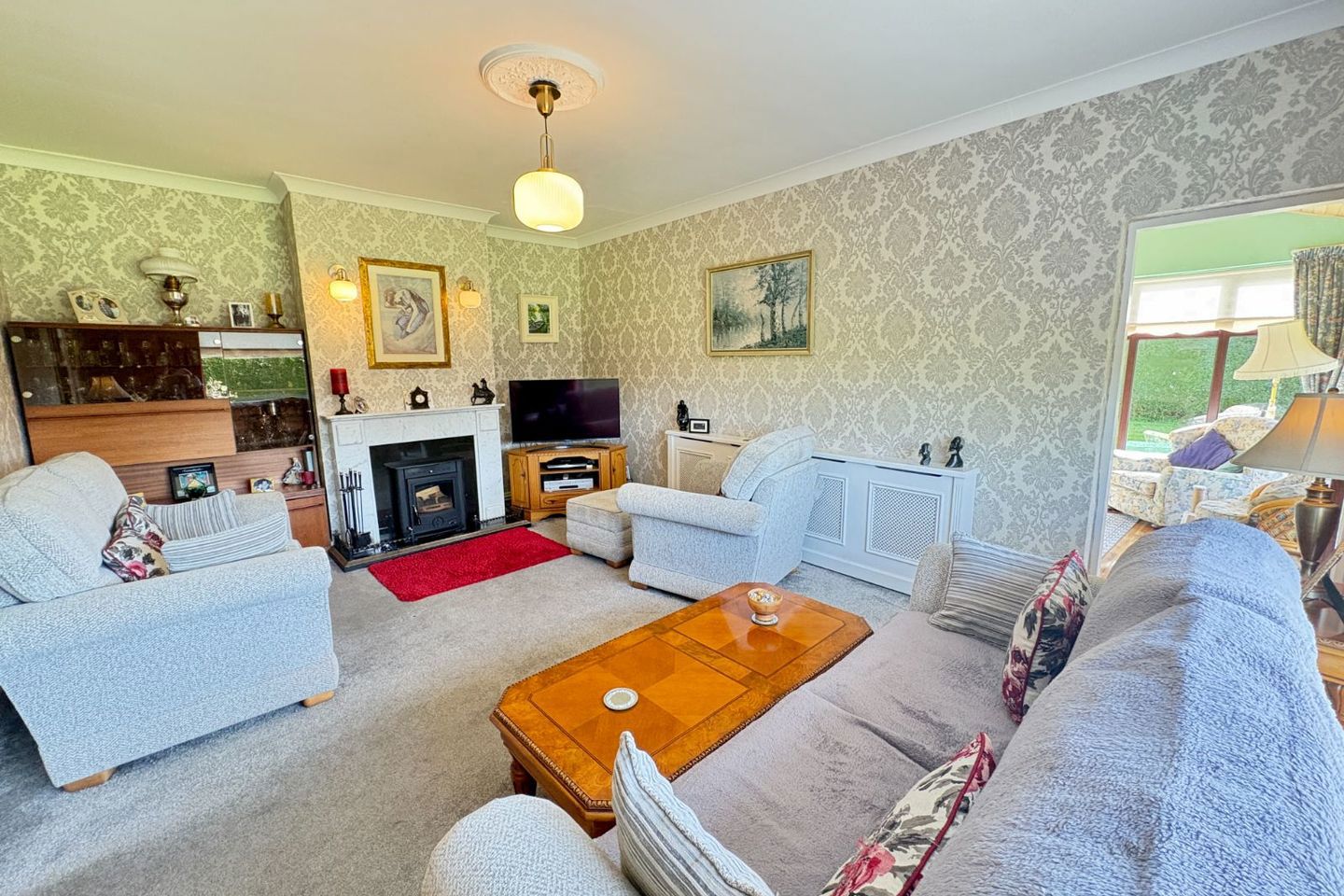 Pattina, Irishtown, Mullingar, Co. Westmeath, N91TCF7