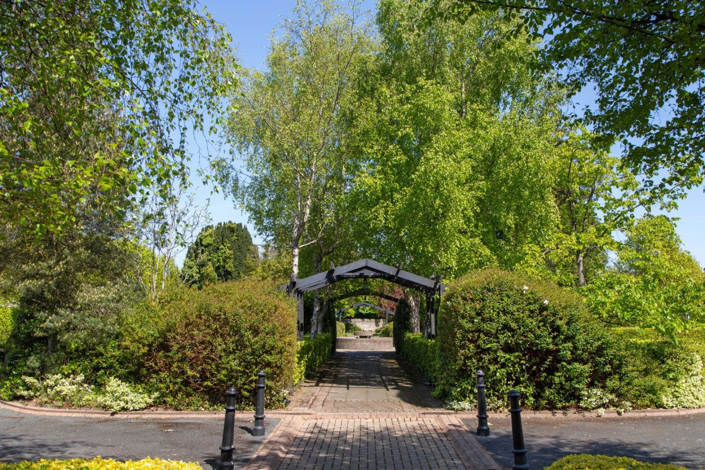 Apartment 15, Woodlands Court, Woodlands, Greystones, Co. Wicklow, A63P922 10