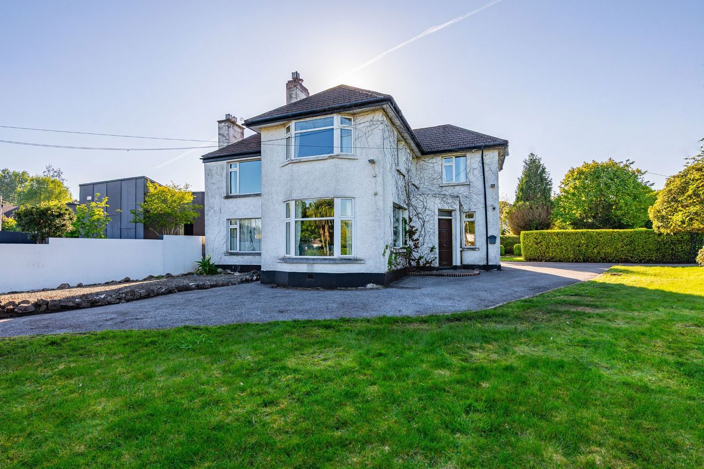 Gleneagles, Hettyfield, Ballinlough, Co. Cork, T12A8RD