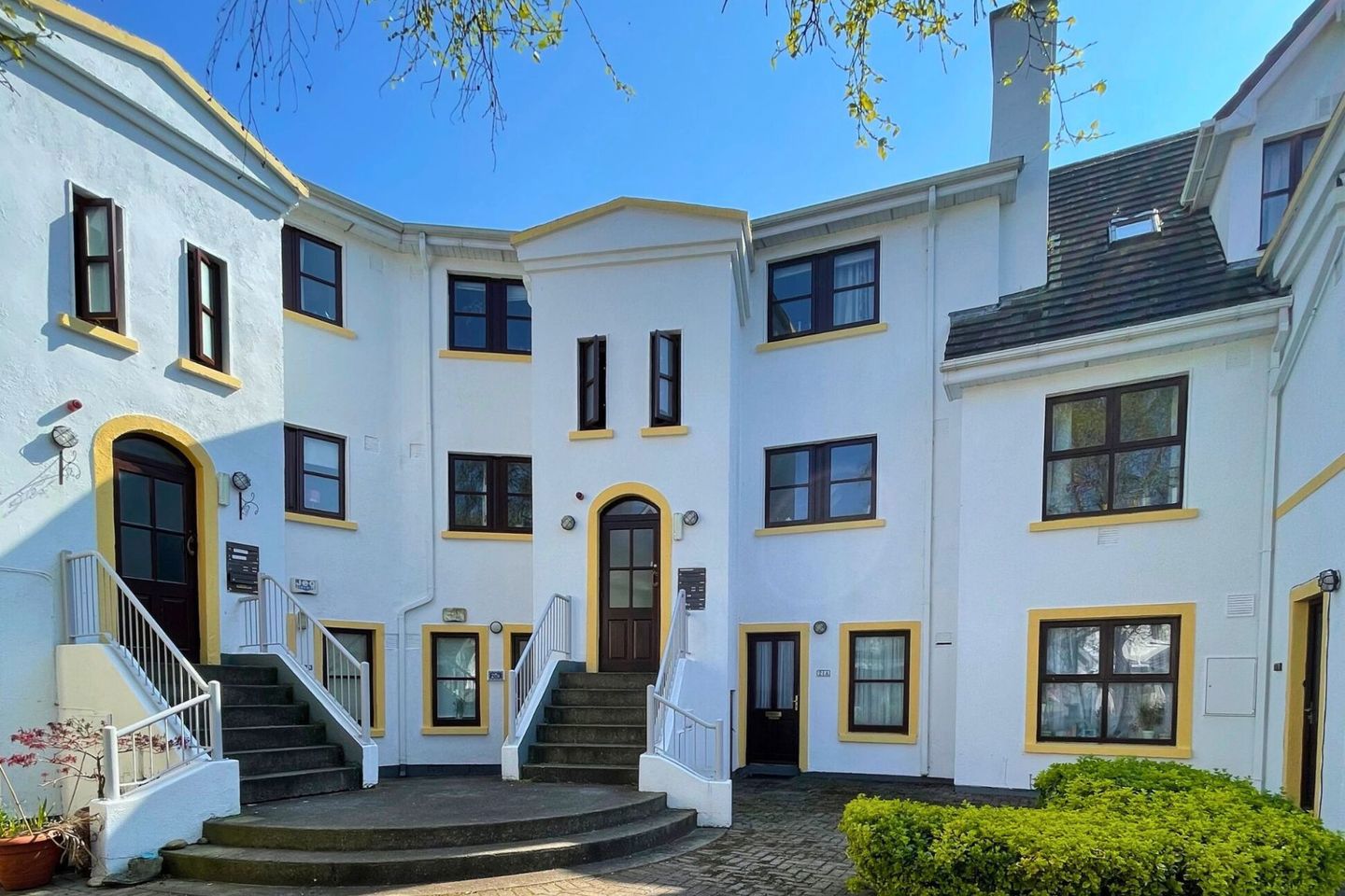 Apartment 21B, Adelphi Quay, Waterford, X91FT52 14